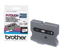 Original tape Brother TX-231 12mm x 15.4m