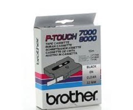 Original tape Brother TX-A31 12mm x 15.4m