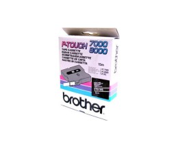 Original tape Brother TX-315 6mm x 15.4m