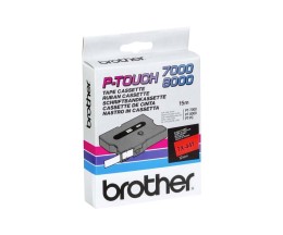 Original tape Brother TX-441 18mm x 15.4m