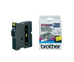Original tape Brother TX-641 18mm x 15.4m