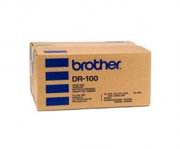 Original Drum Brother DR-100 ~ 17.000 Pages