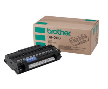 Original Drum Brother DR-200 ~ 20.000 Pages