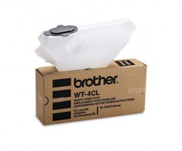 Original Waste Box Brother WT4CL ~ 18.000 Pages