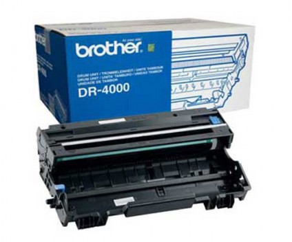 Original Drum Brother DR-4000 ~ 30.000 Pages