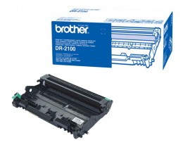 Original Drum Brother DR-2100 ~ 12.000 Pages