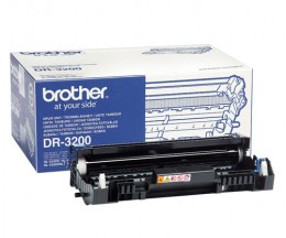 Original Drum Brother DR-3200 ~ 25.000 Pages