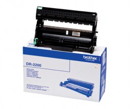 Original Drum Brother DR-2200 ~ 12.000 Pages