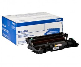 Original Drum Brother DR-3300 ~ 30.000 Pages