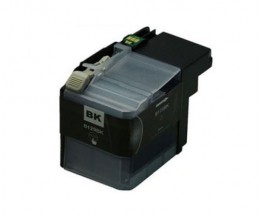 Compatible Ink Cartridge Brother LC-129 XL BK Black 58ml