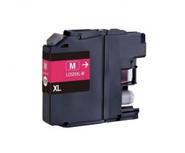 Compatible Ink Cartridge Brother LC-525 XL M Magenta ~ 1.500 Pages