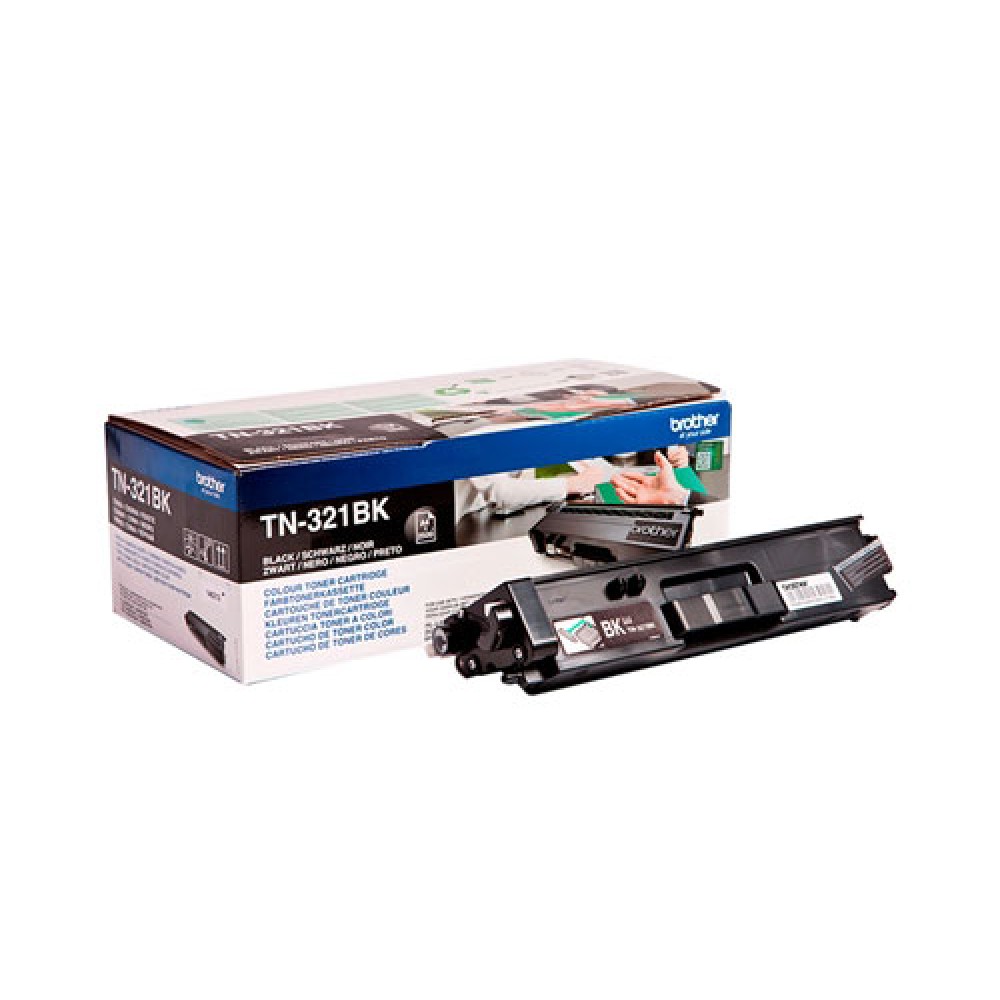 Toner Brother TN-321 2.500 Pages