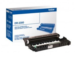 Original Drum Brother DR-2300 ~ 12.000 Pages