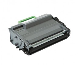 Compatible Toner Brother TN-3520 Black ~ 20.000 Pages