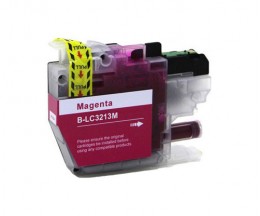 Compatible Ink Cartridge Brother LC-3211 / LC-3213 Magenta ~ 400 Pages