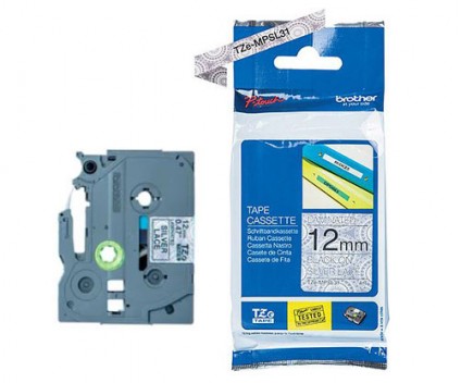 Original tape Brother TZEMPSL31