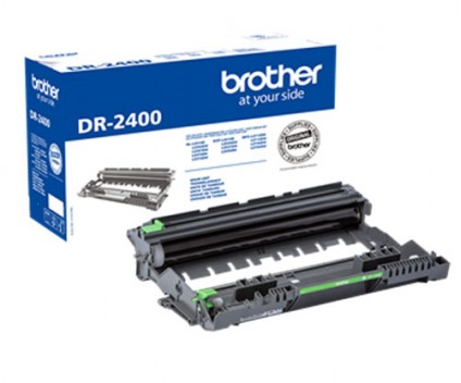 Original Drum Brother DR-2400 ~ 12.000 Pages
