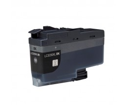 Compatible Ink Cartridge Brother LC-3235XLBK Black ~ 6.000 Pages