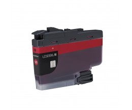 Compatible Ink Cartridge Brother LC-3235XLM Magenta ~ 5.000 Pages
