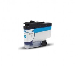 Compatible Ink Cartridge Brother LC-3237C Cyan ~ 1.500 Pages