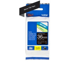 Original tape Brother TZEM365 36mm x 8m Laminated
