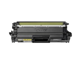 Original Toner Brother TN-821 XL Yellow ~ 9.000 Pages