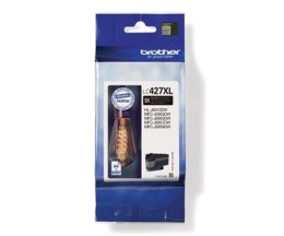 Original Ink Cartridge Brother LC-427 XL BK Black ~ 6.000 Pages