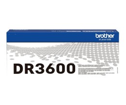Original Drum Brother DR-3600 ~ 75.000 Pages