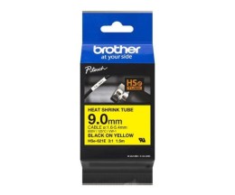 Original tape Brother HSE621E