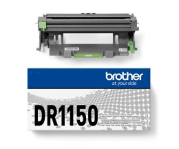 Original Drum Brother DR-1150 Black ~ 10.000 Pages