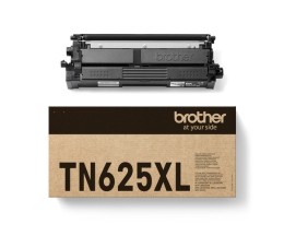Original Toner Brother TN-625 XL Black ~ 5.500 Pages
