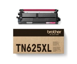 Original Toner Brother TN-625 XL Magenta ~ 4.500 Pages