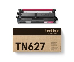 Original Toner Brother TN-627 Magenta ~ 10.000 Pages