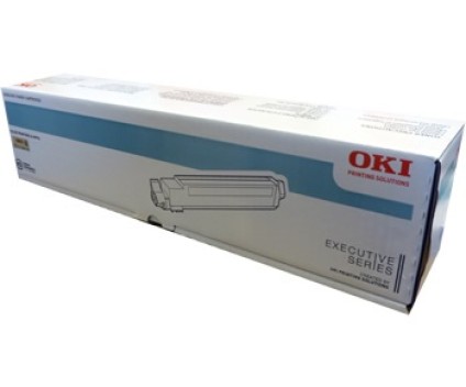 Original Toner OKI 44059229 Yellow ~ 9.000 Pages