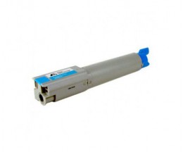 Compatible Toner OKI 43459371 Cyan ~ 2.500 Pages