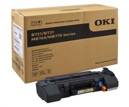 Original Maintenance Unit OKI 45435104 ~ 200.000 Pages