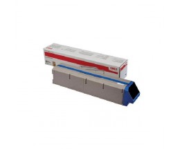 Original Toner OKI 45536556 Black ~ 51.000 Pages