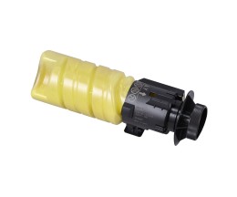 Original Toner OKI 09006259 Yellow ~ 7.500 Pages