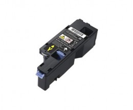 Compatible Toner DELL 593BBLV Yellow ~ 1.400 Pages