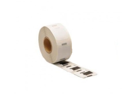 Compatible Tape DYMO 11353 12.7mm x 25.5mm