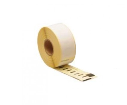 Compatible Tape DYMO 99010  89mm x 28mm (130 labels)