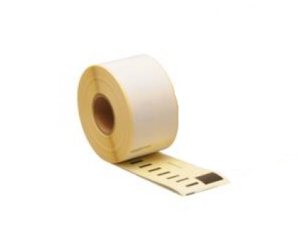 Compatible Tape DYMO 99012 36mm x 89mm ( 260 labels)