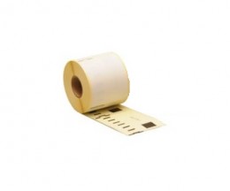 Compatible Tape DYMO 99015 70mm x 54mm ( 320 labels )