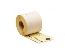 Compatible Tape DYMO 99014 101mm x 54mm ( 220 labels )