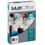 Ream of paper Multioffice A4 75gr ~ 500 Sheets