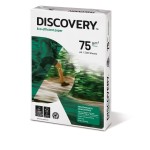 Ream of paper Discovery A4 75gr ~ 500 Sheets