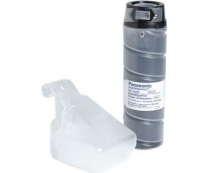 Original Toner Panasonic FQTA30 Black ~ 10.000 Pages
