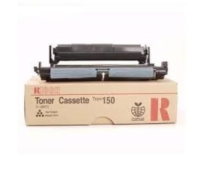 Original Toner Ricoh 339481 Black ~ 6.750 Pages