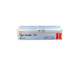 Original Toner Ricoh 885430 Black ~ 4.500 Pages