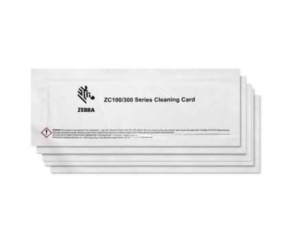 Original Maintenance Unit Zebra 105999-311